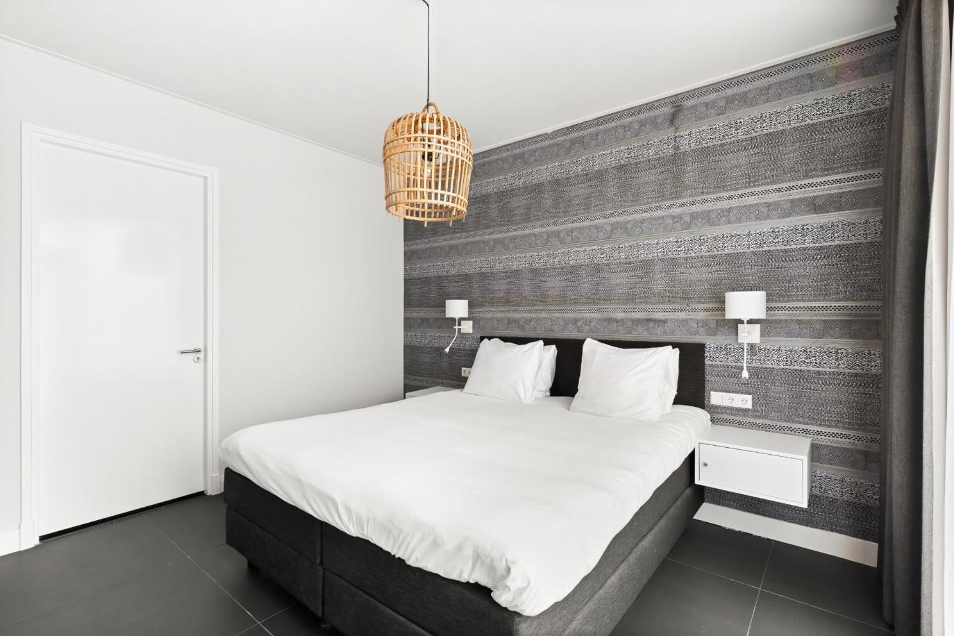 Bed & Bike De Dorsvloer Apartment Domburg Exterior foto