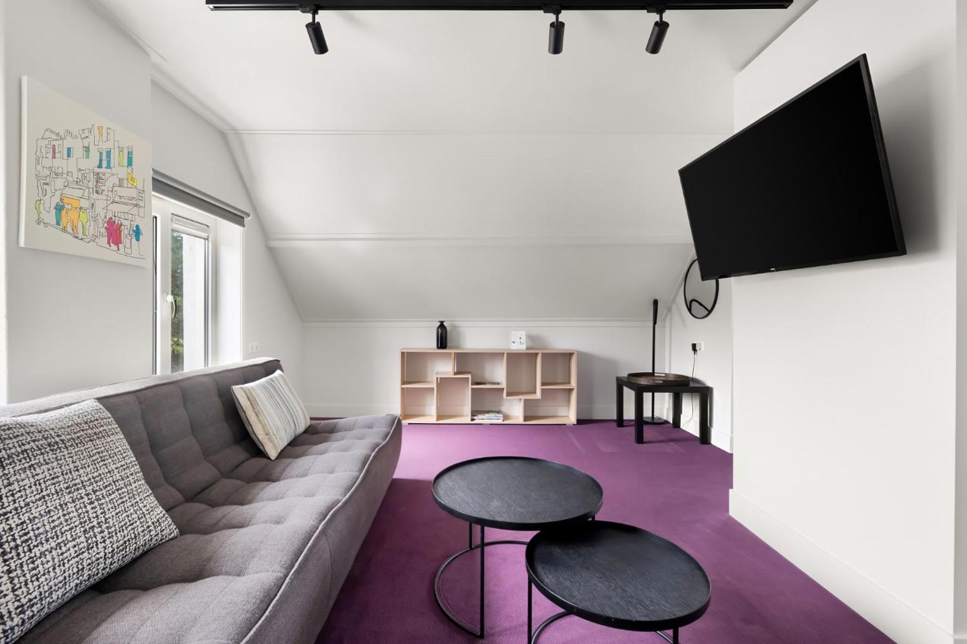 Bed & Bike De Dorsvloer Apartment Domburg Exterior foto