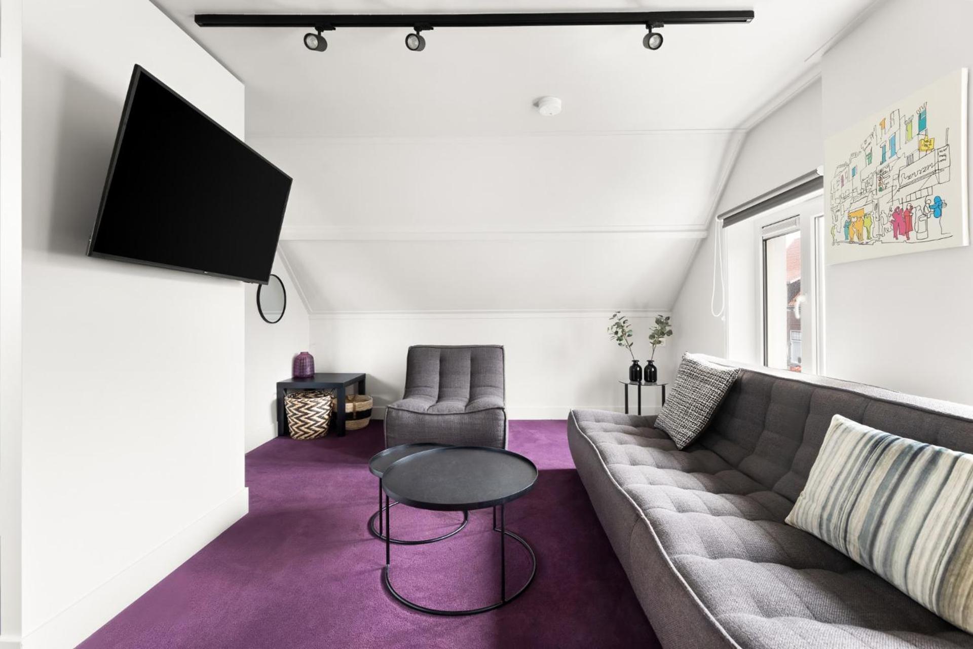 Bed & Bike De Dorsvloer Apartment Domburg Exterior foto