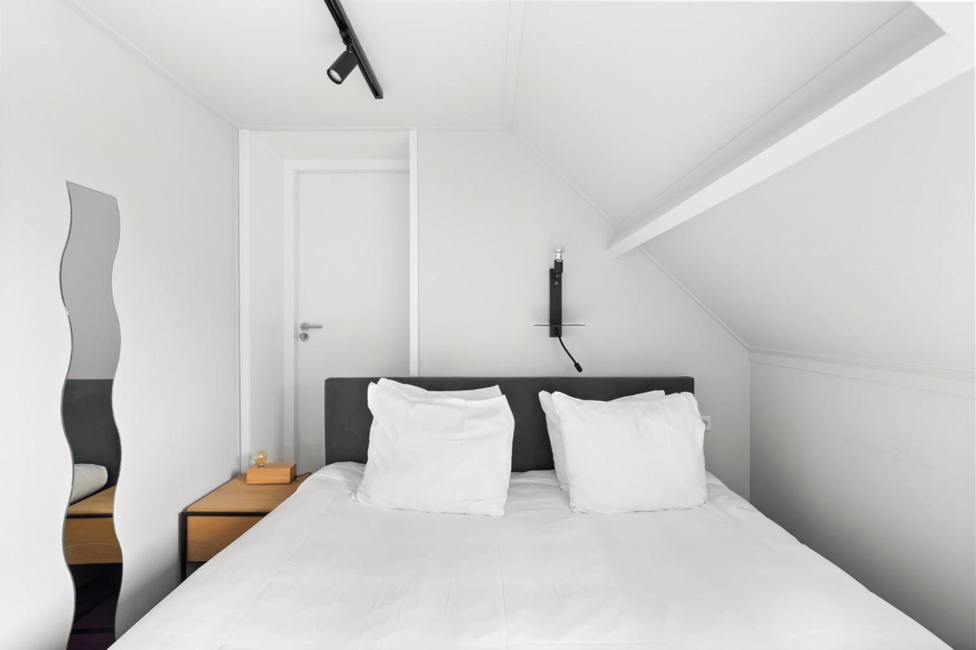 Bed & Bike De Dorsvloer Apartment Domburg Exterior foto
