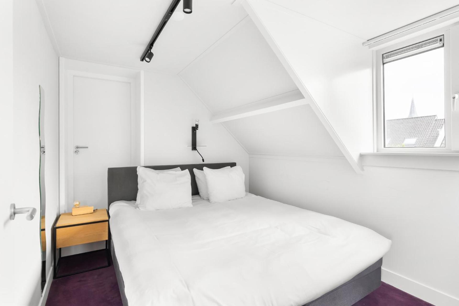 Bed & Bike De Dorsvloer Apartment Domburg Exterior foto